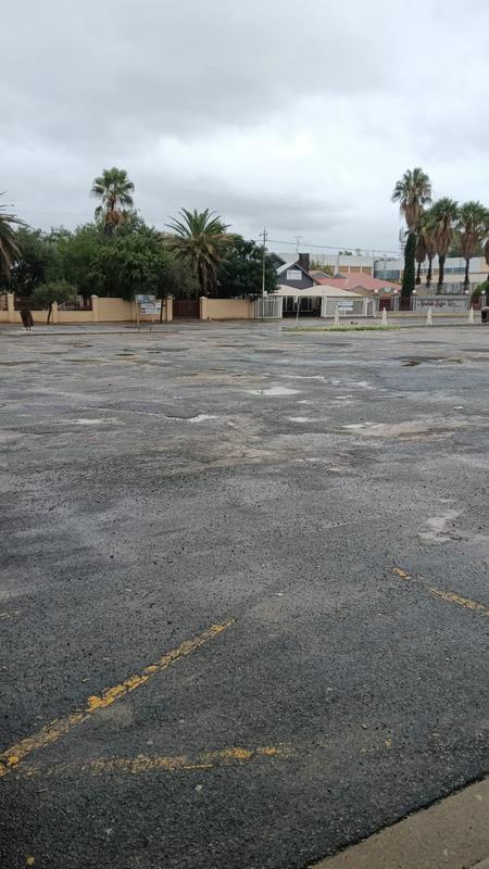 Commercial Property for Sale in Vryburg North West